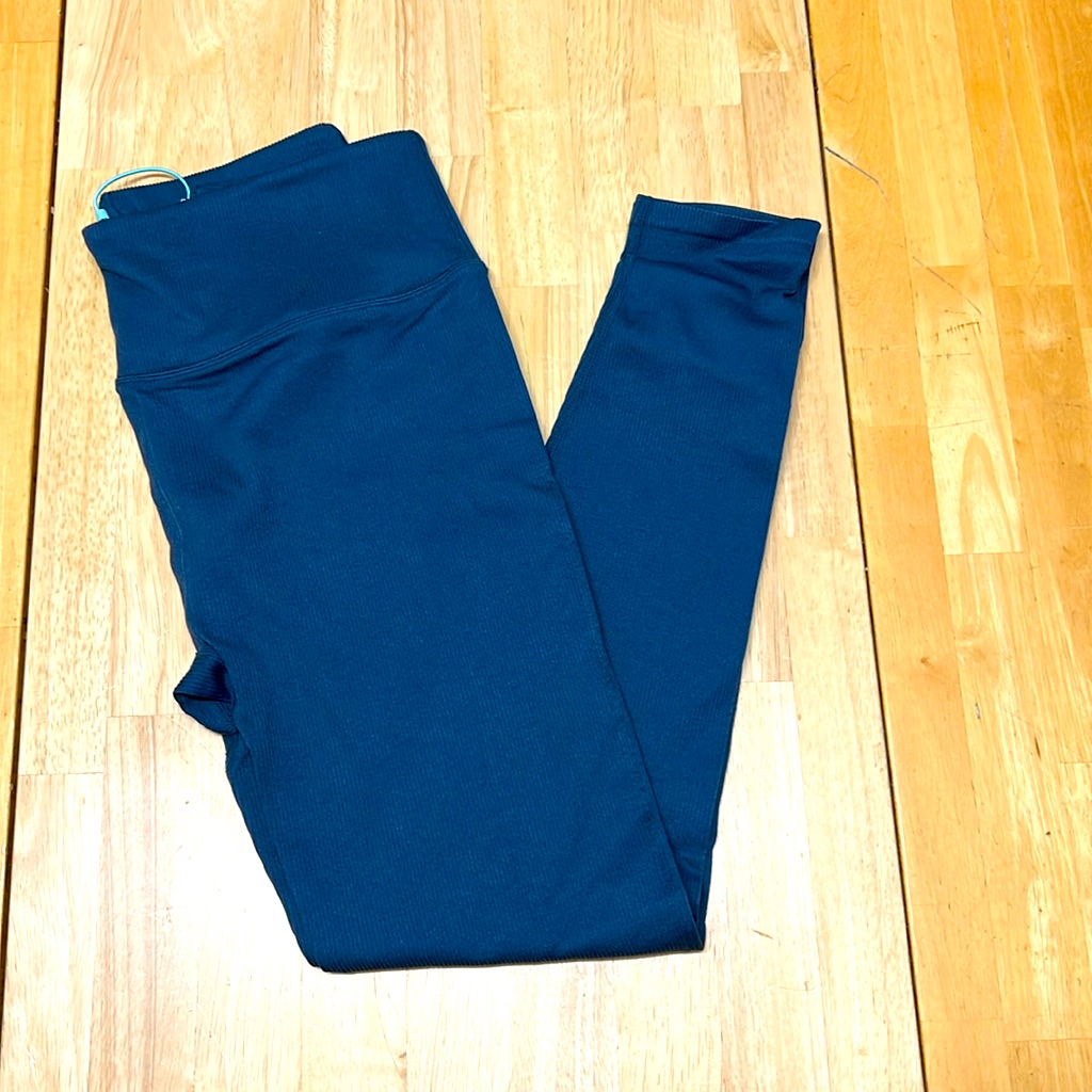 Fabletics Ribbed Legging